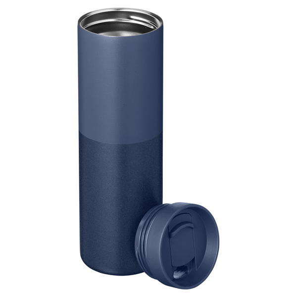 North End JAQ Vacuum Insulated Stainless Steel Tumbler, 20 oz.