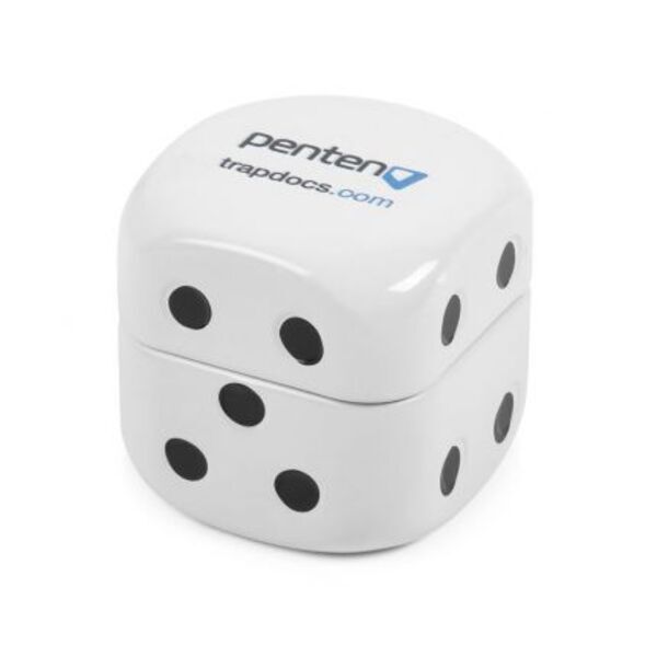 MicroMints® in Roll the Dice Tin