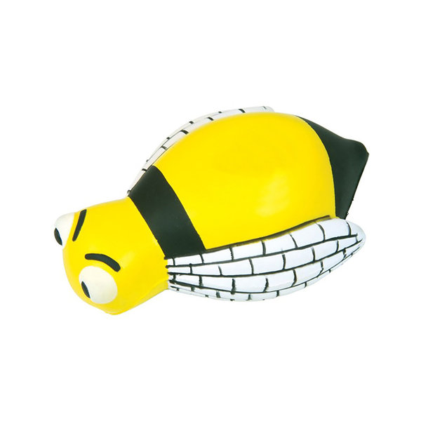Bumble Bee Shape Stress Reliever