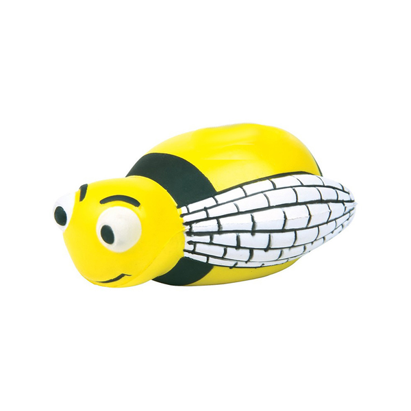Bumble Bee Shape Stress Reliever