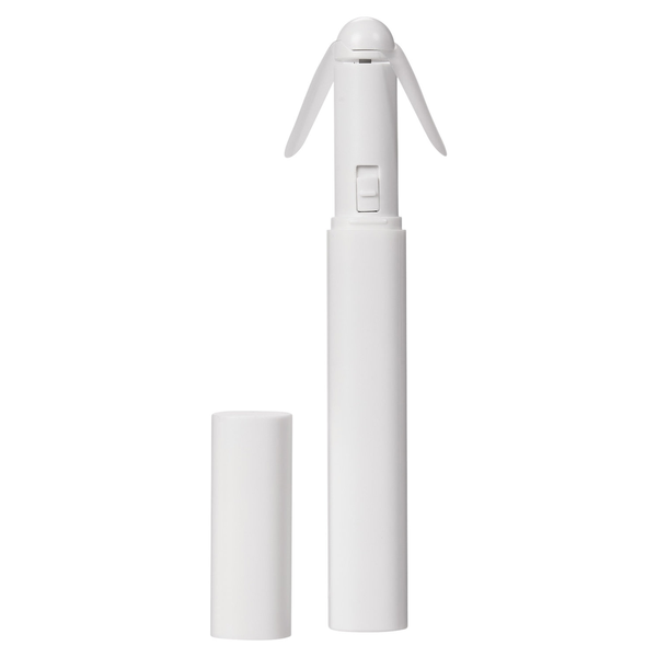 Belle Mare Handheld Battery Powered Pocket Fan