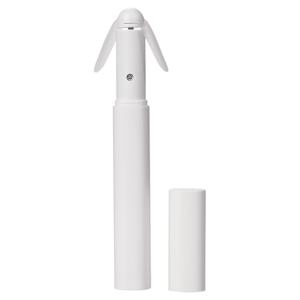 Belle Mare Handheld Battery Powered Pocket Fan