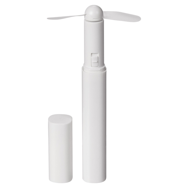 Belle Mare Handheld Battery Powered Pocket Fan