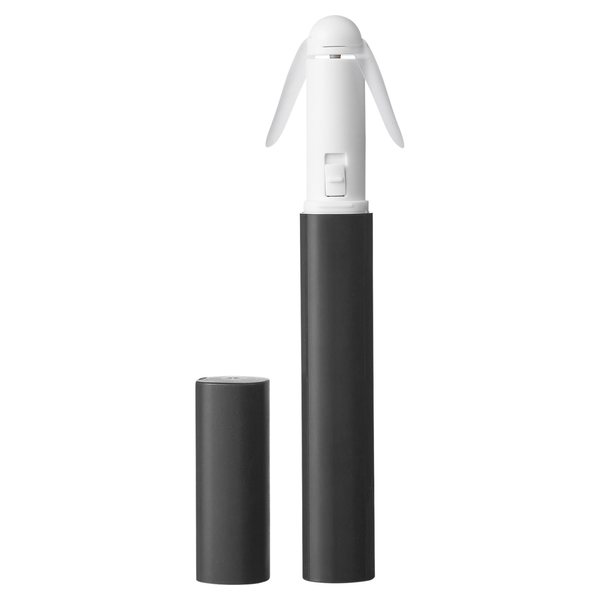 Belle Mare Handheld Battery Powered Pocket Fan