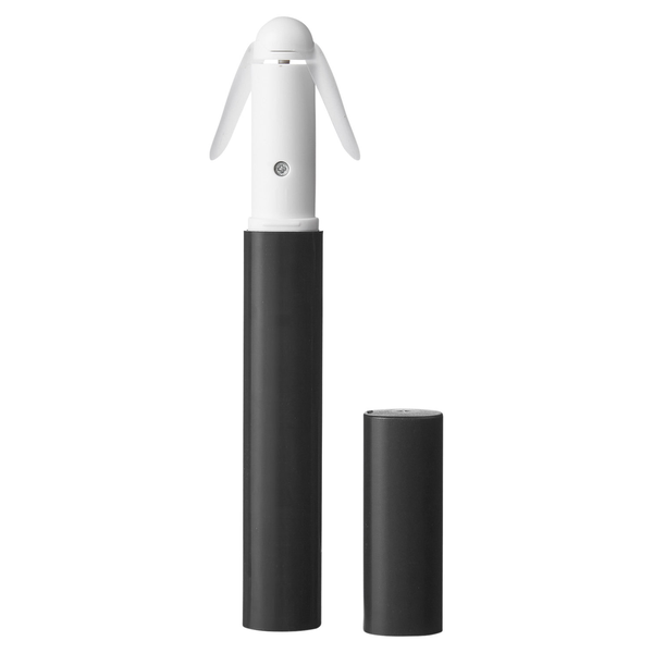 Belle Mare Handheld Battery Powered Pocket Fan