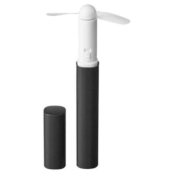 Belle Mare Handheld Battery Powered Pocket Fan