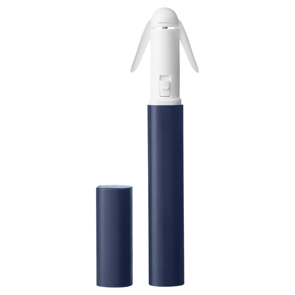 Belle Mare Handheld Battery Powered Pocket Fan