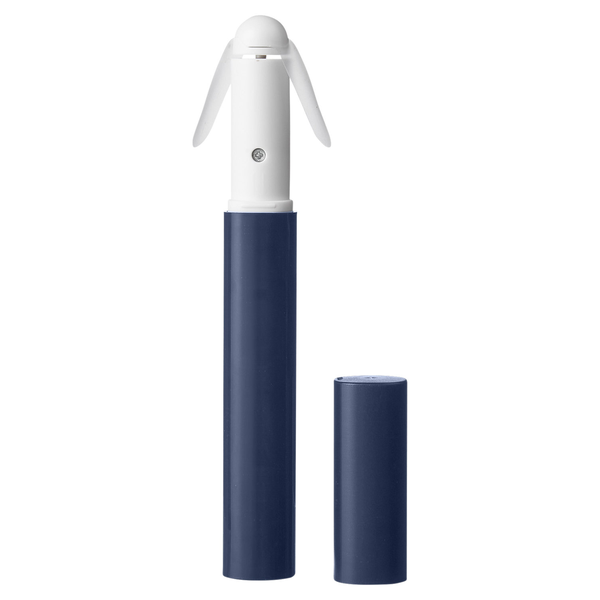 Belle Mare Handheld Battery Powered Pocket Fan