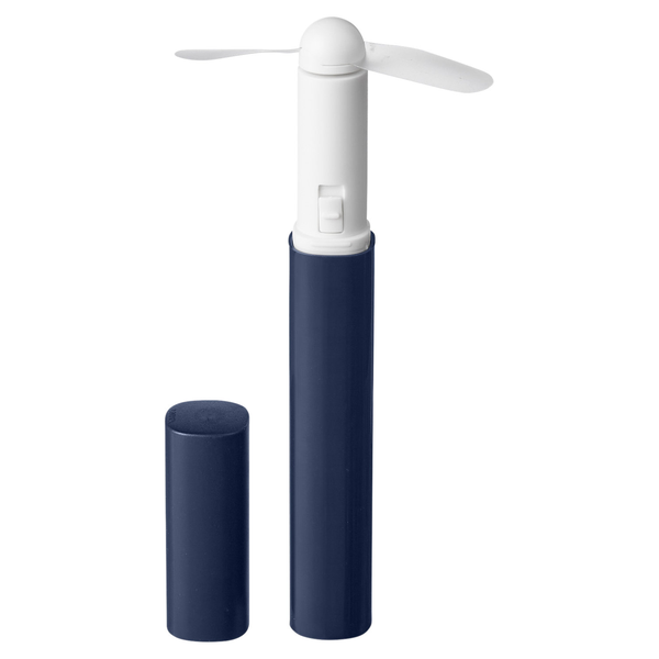 Belle Mare Handheld Battery Powered Pocket Fan