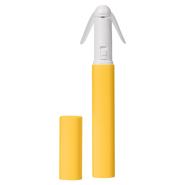 Belle Mare Handheld Battery Powered Pocket Fan