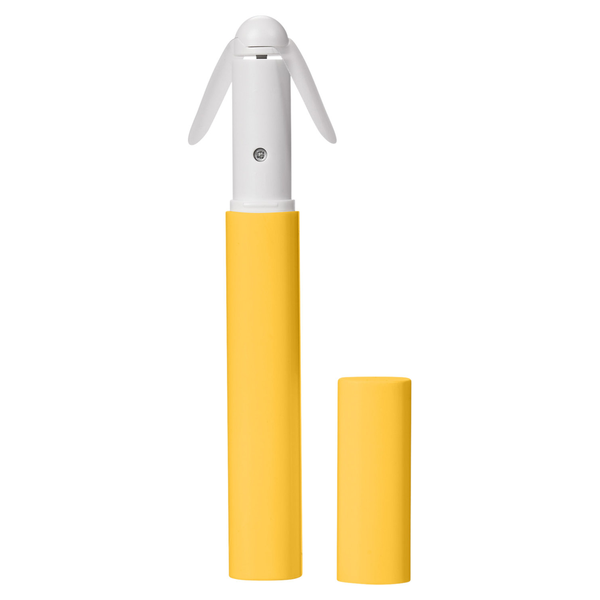 Belle Mare Handheld Battery Powered Pocket Fan