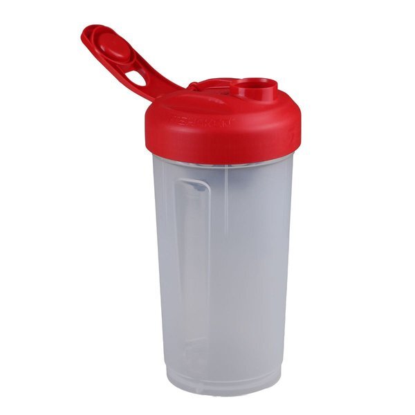 Sport Shaker Bottle, 24 oz.