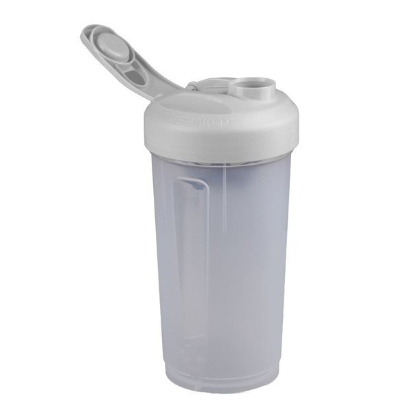 Sport Shaker Bottle, 24 oz.