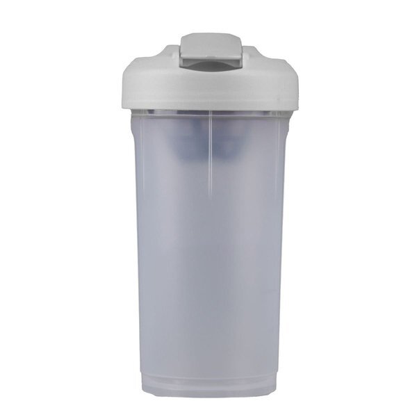 Sport Shaker Bottle, 24 oz.