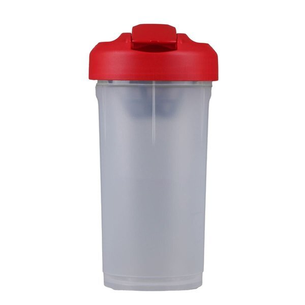 Sport Shaker Bottle, 24 oz.