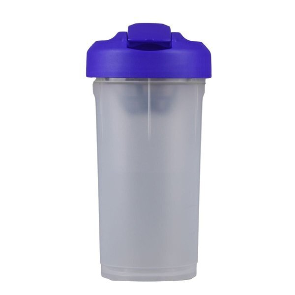 Sport Shaker Bottle, 24 oz.