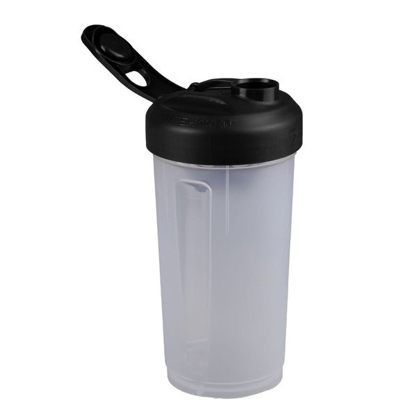 Sport Shaker Bottle, 24 oz.