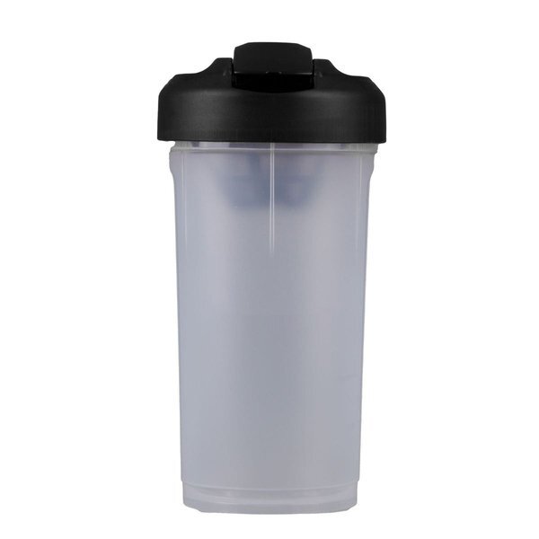 Sport Shaker Bottle, 24 oz.