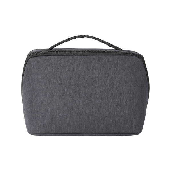 North End JAQ Travel Toiletry Bag