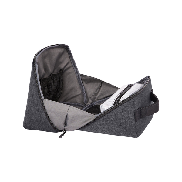 North End JAQ Travel Toiletry Bag