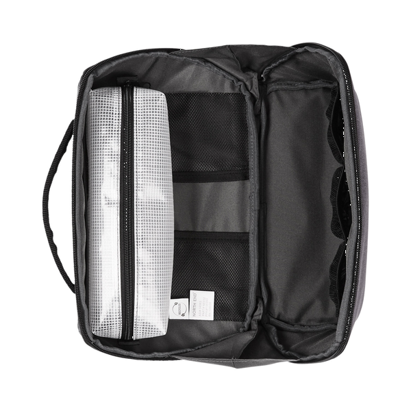 North End JAQ Travel Toiletry Bag