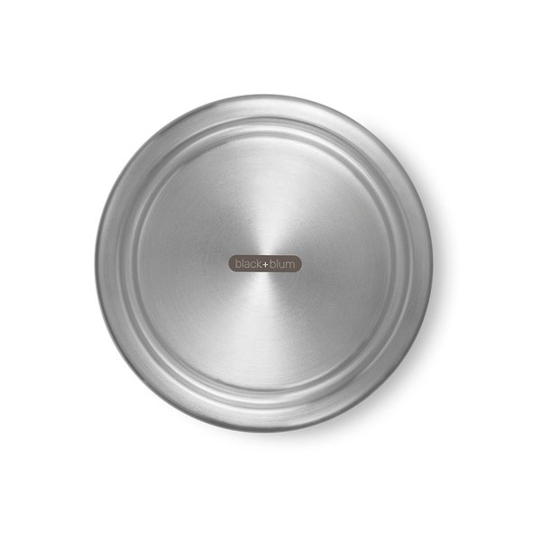 Black+Blum Glass Lunch Box Bowl, 25 oz.