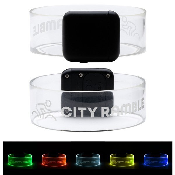 Pixie Light-Up Wristband