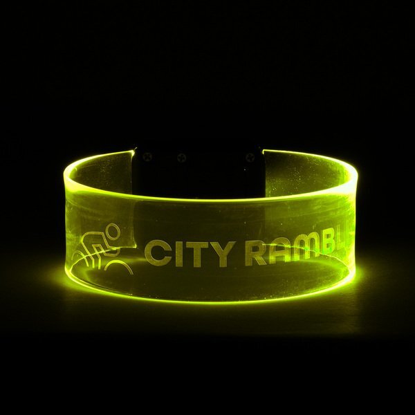 Pixie Light-Up Wristband