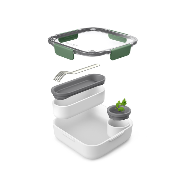 Black+Blum 1L Original Lunch Box