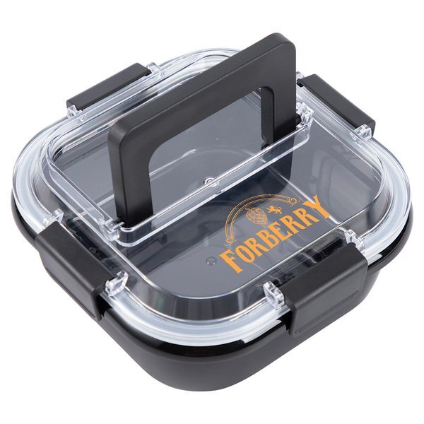 Nosh Recycled Polypropylene Lunch Box