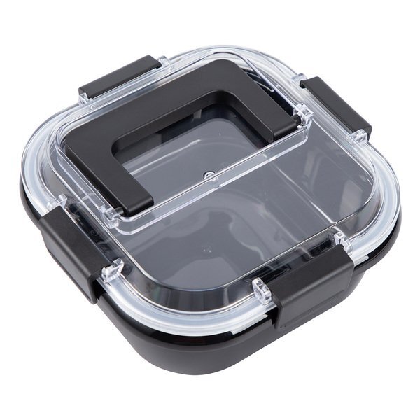 Nosh Recycled Polypropylene Lunch Box