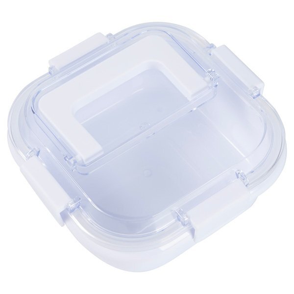 Nosh Recycled Polypropylene Lunch Box