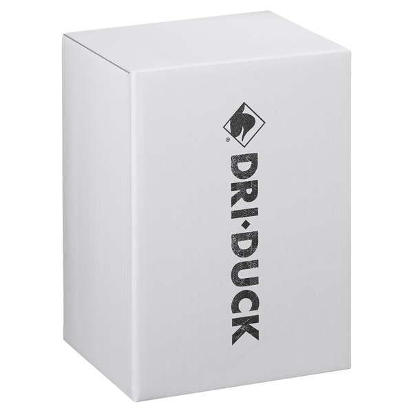 Dri Duck Maverick Insulated Stainless Steel Mug With Straw, 32 oz.