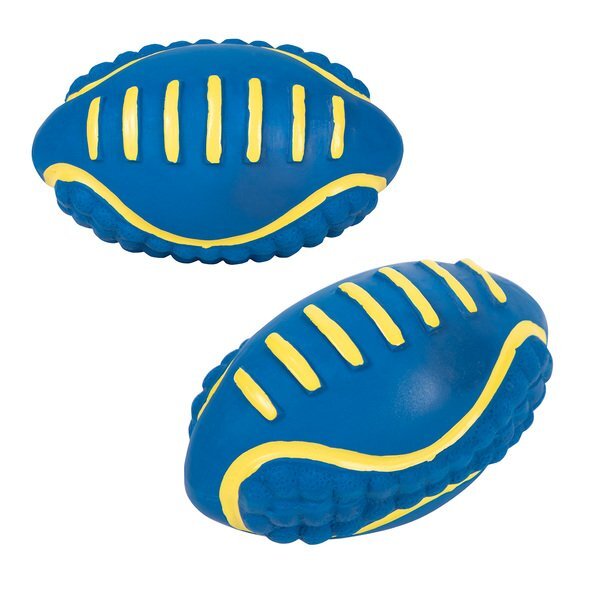 Football Dog Toy