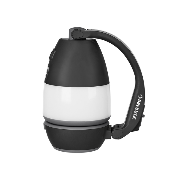 Dri Duck 3-in-1 LED Lantern Flashlight
