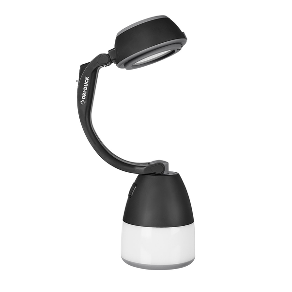 Dri Duck 3-in-1 LED Lantern Flashlight