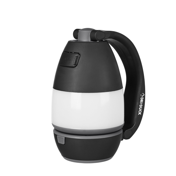 Dri Duck 3-in-1 LED Lantern Flashlight