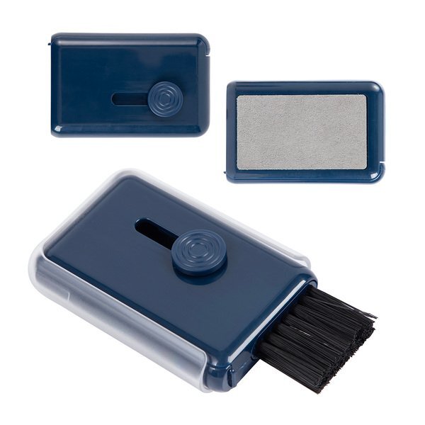 Whisk Portable Screen Cleaner & Keyboard Brush
