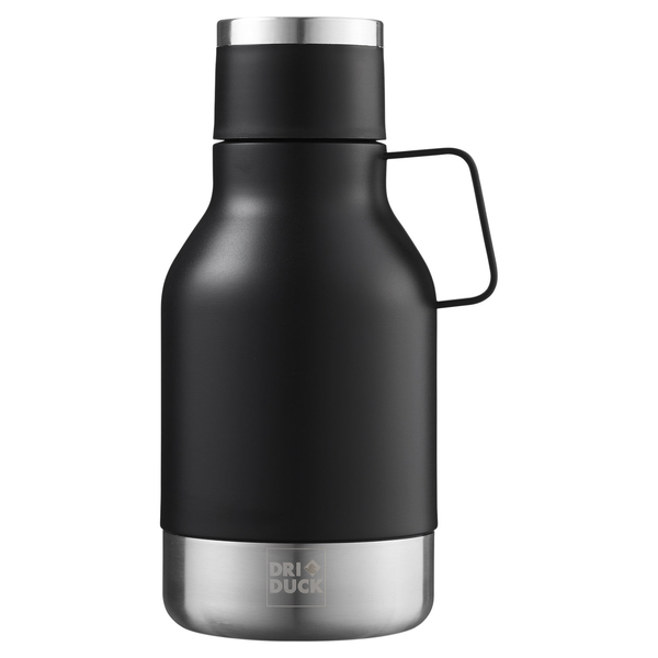 Dri Duck Rover Water Bottle With Pet Bowl, 32 oz.