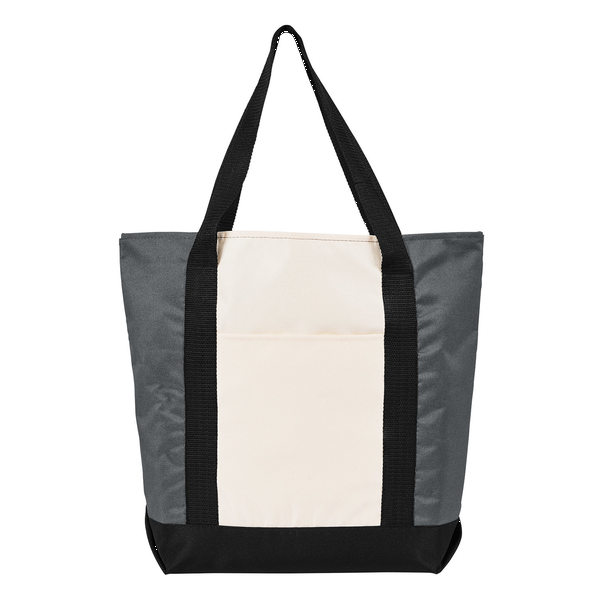 Summit Tote Bag