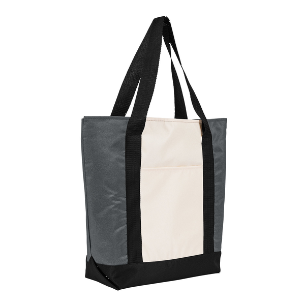 Summit Tote Bag