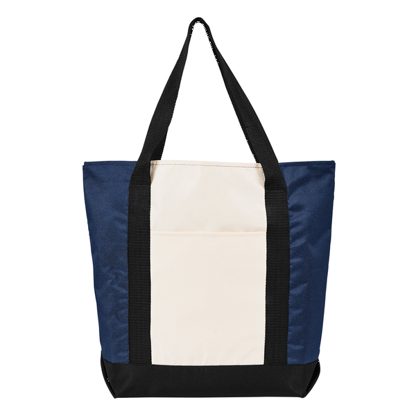 Summit Tote Bag