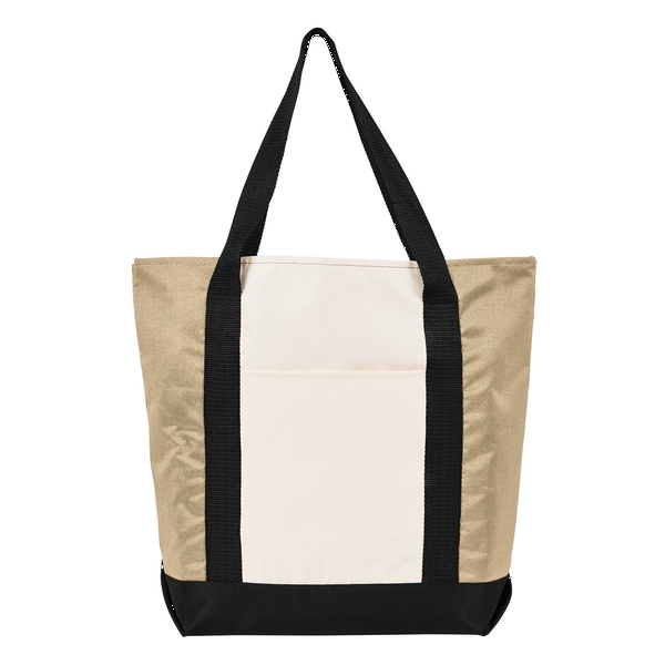 Summit Tote Bag