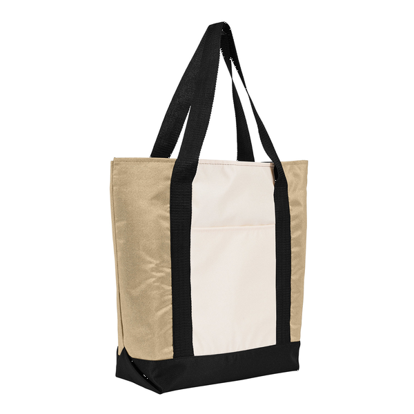 Summit Tote Bag