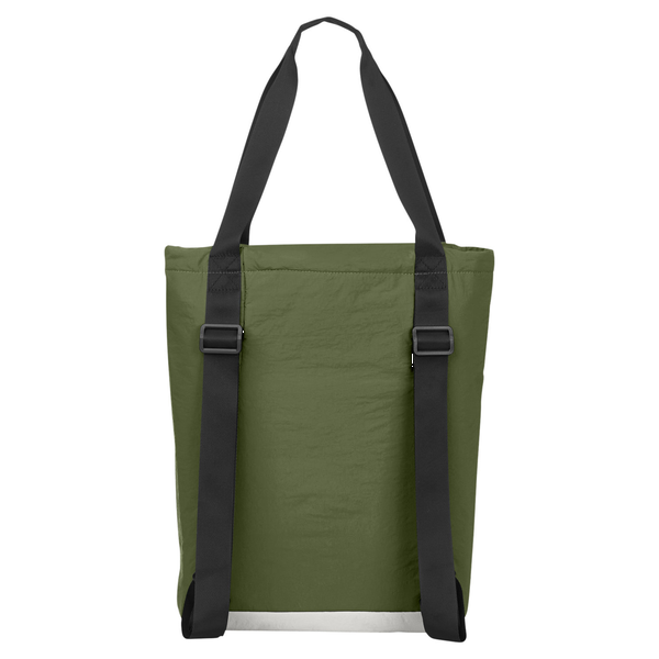 Rue Convertible Tote Bag Backpack