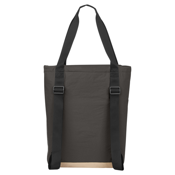 Rue Convertible Tote Bag Backpack