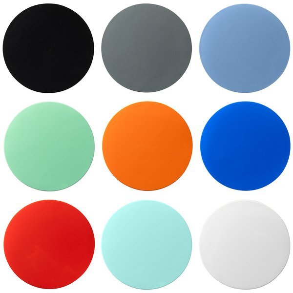 Easy-Grip Silicone Jar Opener & Coaster