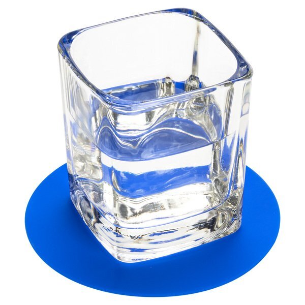 Easy-Grip Silicone Jar Opener & Coaster