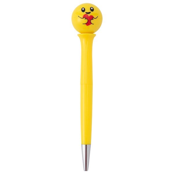 Emoji Ballpoint Pen