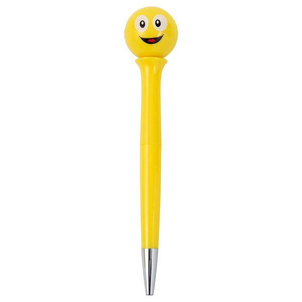 Emoji Ballpoint Pen